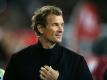 Jens Lehmann steht am Mittwoch vor Gericht (Quelle: FIRO/SID)
<br>© 2016 SID