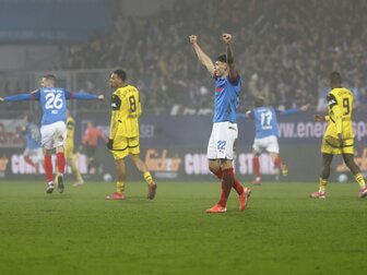 Kiel verlängert vorzeitig mit "Paradebeispiel" Remberg