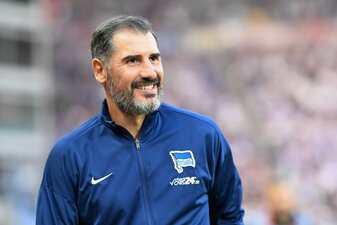 Foto: 2. Bundesliga: Die voraussichtlichen Aufstellungen am 21. Spieltag