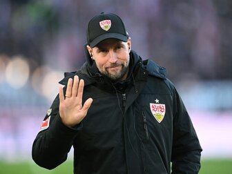 Foto: Hoeneß mit gemischten Gefühlen vor Duell mit Kovac