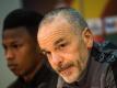 Stefano Pioli ist neuer Trainer von Inter Mailand. Foto: Filip Singer