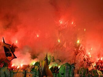 Nach drohendem Ausschluss: Celtic-Fans doch in München dabei Nach drohendem Ausschluss: Celtic-Fans doch in München dabei