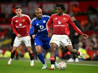 Manchester United mit Last-Minute-Tor ins Achtelfinale Manchester United mit Last-Minute-Tor ins Achtelfinale