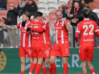 3. Liga: Cottbus Tabellenführer, Dynamo patzt 3. Liga: Cottbus Tabellenführer, Dynamo patzt