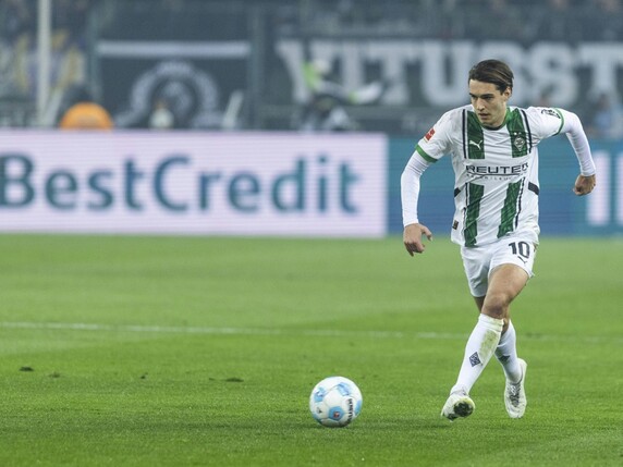 Neuhaus nutzt die Chance - Wechsel zu Besiktas?