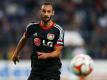 Toprak fällt mit einer Oberschenkelverletzung aus (Quelle: PIXATHLON/SID-IMAGES)
<br>© 2016 SID