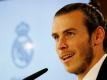 Bale ist erneut Wales´ Fußballer des Jahres (Quelle: pixathlon/SID)
<br>© 2016 SID