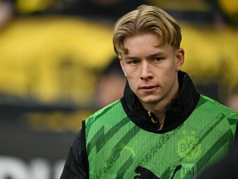 BVB: Svensson gibt Startelfdebüt in Lissabon BVB: Svensson gibt Startelfdebüt in Lissabon