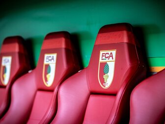 Verdacht einer Sexualstraftat: Ermittlungen gegen FCA-Profi Verdacht einer Sexualstraftat: Ermittlungen gegen FCA-Profi