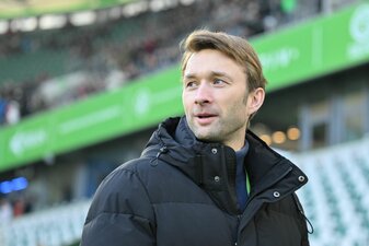 Rolfes: Kein Druck für Bayer vor dem Top-Spiel Rolfes: Kein Druck für Bayer vor dem Top-Spiel