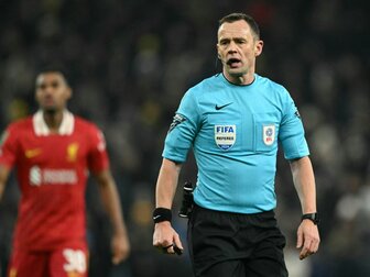 FA Cup: Halbautomatische Abseitstechnologie und VAR-Durchsagen FA Cup: Halbautomatische Abseitstechnologie und VAR-Durchsagen