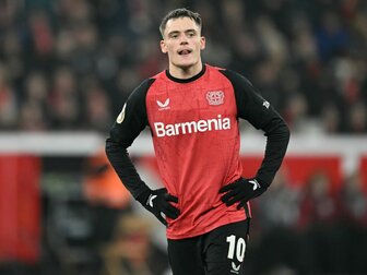 Neuer Ausrüster-Deal für Bayer Neuer Ausrüster-Deal für Bayer