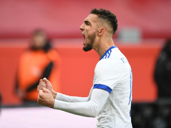 Nach Herzstillstand: Grünes Licht für Ex-Schalker Bentaleb
