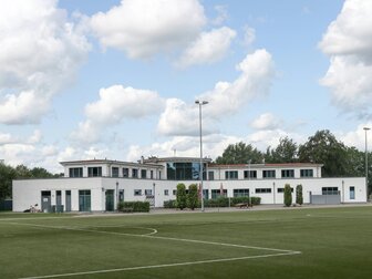 FC St. Pauli: Weg frei für Ausbau des Trainingsgeländes FC St. Pauli: Weg frei für Ausbau des Trainingsgeländes
