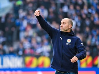 Foto: Braunschweig verschafft sich Luft