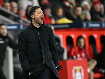 Nach Nullnummer: Kein Ärger bei Alonso Nach Nullnummer: Kein Ärger bei Alonso