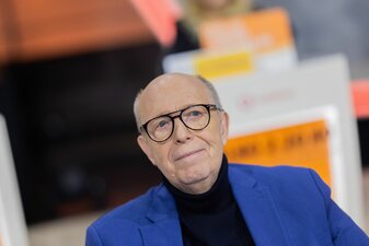 Reiner Calmund stärkt dem neuen BVB-Trainer Niko Kovac den Rücken. 