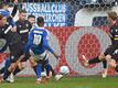 Schalke setzt sich von Abstiegszone wieder ab
