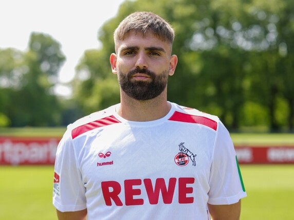 Vertrag aufgelöst: Soldo verlässt Köln vorzeitig