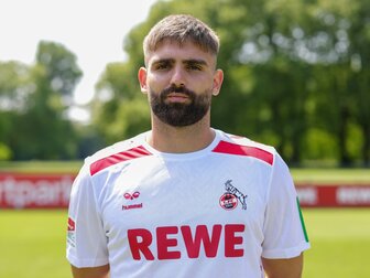 Vertrag aufgelöst: Soldo verlässt Köln vorzeitig Vertrag aufgelöst: Soldo verlässt Köln vorzeitig