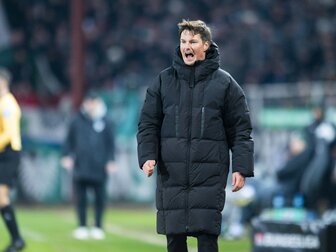"Kribbelt, brennt": HSV heiß auf Topspiel gegen den FCK "Kribbelt, brennt": HSV heiß auf Topspiel gegen den FCK