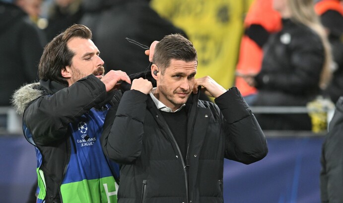 Sebastian Kehl fordert volle Konzentration auf die Bundesliga