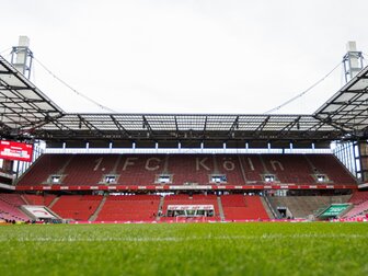 Mindestens 23.000: Köln mit Saisonrekord in Frauen-Bundesliga Mindestens 23.000: Köln mit Saisonrekord in Frauen-Bundesliga
