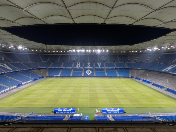 Nordderby im Volkspark: Pokal-Halbfinale der Frauen terminiert