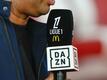 Streit mit Ligue 1: DAZN fordert über halbe Milliarde Euro