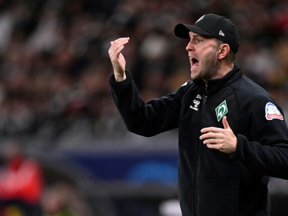Boden gutmachen: Werner optimistisch nach Freiburg