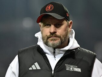 Baumgart fordert "mutigen" Auftritt in Dortmund Baumgart fordert "mutigen" Auftritt in Dortmund