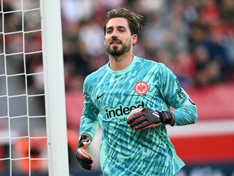Vor Topspiel: Trapp warnt vor schwächelnden Bayern Vor Topspiel: Trapp warnt vor schwächelnden Bayern