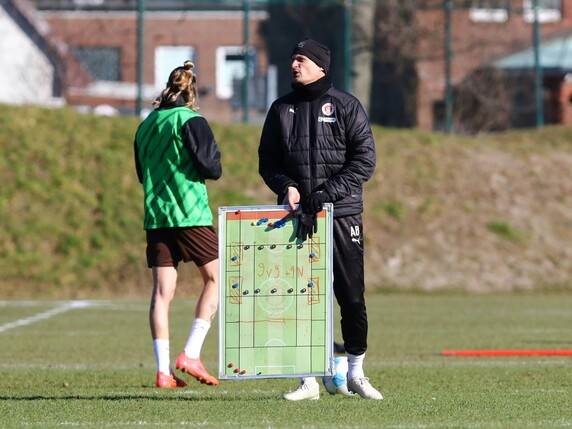 St. Pauli: Blessin gelassen wegen Gelbsperre