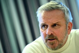 Hält einen Trainerwechsel bei Manchester City für die beste Lösung: Dietmar Hamann Hält einen Trainerwechsel bei Manchester City für die beste Lösung: Dietmar Hamann