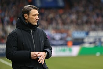 Foto: Christof Koepsel/Getty Images Foto: Christof Koepsel/Getty Images