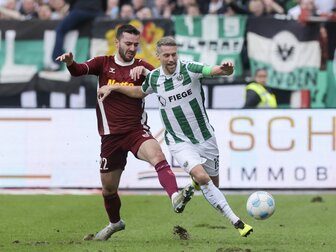 Sieg im Kellerduell: Münster schlägt Regensburg Sieg im Kellerduell: Münster schlägt Regensburg