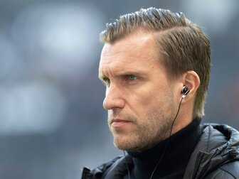 Krösche erwartet "große Aufgabe" in München Krösche erwartet "große Aufgabe" in München