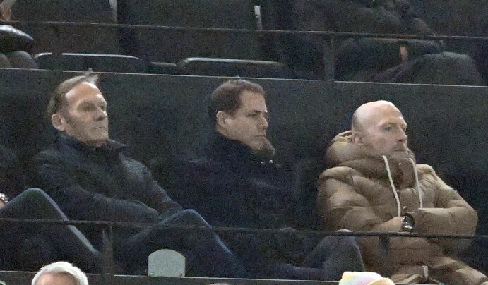 Die Bosse von Borussia Dortmund tagen künftig nicht mehr in der berüchtigten Elefantenrunde. 