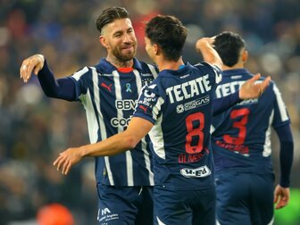 Ramos siegt bei Debüt in Mexiko Ramos siegt bei Debüt in Mexiko