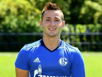 Avdijaj möchte künftig für den Kosovo spielen (Quelle: SID-IMAGES)
<br>© 2016 SID Avdijaj möchte künftig für den Kosovo spielen (Quelle: SID-IMAGES)
<br>© 2016 SID