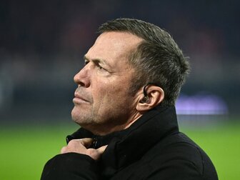 Matthäus warnt Bayern und Bayer vor möglicher B-Elf Matthäus warnt Bayern und Bayer vor möglicher B-Elf
