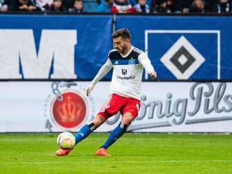 Gesperrter Vuskovic: "Unschuldig und jeder weiß es" Gesperrter Vuskovic: "Unschuldig und jeder weiß es"