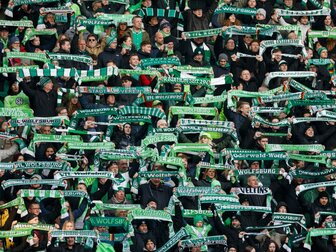Wolfsburgs Aufsichtsratchef bekräftigt VW-Commitment zum VfL Wolfsburgs Aufsichtsratchef bekräftigt VW-Commitment zum VfL