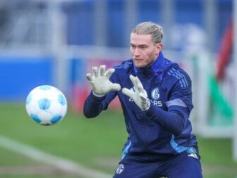 Schalke wechselt den Torwart: Karius gibt Comeback Schalke wechselt den Torwart: Karius gibt Comeback