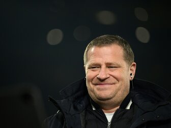 Poker mit Kimmich: Eberl bleibt zuversichtlich Poker mit Kimmich: Eberl bleibt zuversichtlich