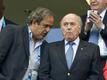 FIFA-Prozess: Blatter und Platini erneut vor Gericht