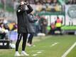 Werder weiter in der Krise - Werner erkennt Fortschritte