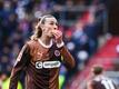 Frust auf St. Pauli: "Irgendwie will der Ball nicht rein"