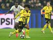 BVB will 1:1 korrigieren: "Dann holen wir es halt bei denen"