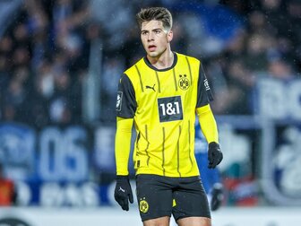 Roggow wechselt zu Hannover 96 Roggow wechselt zu Hannover 96